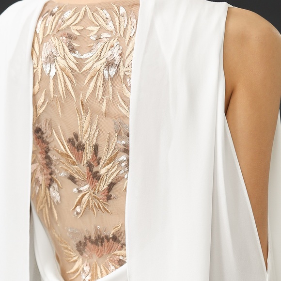 BCBGMAXAZRIA Rayah Gown - Picture 3 of 5